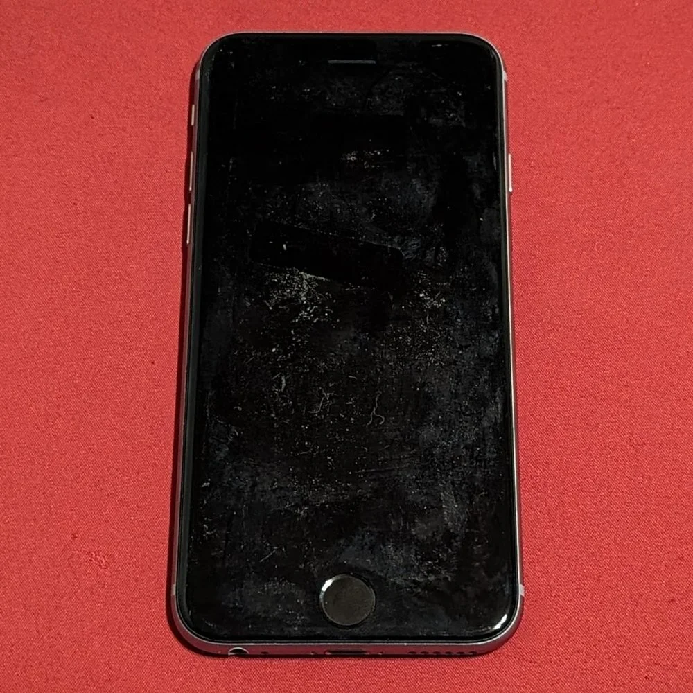 iPhone 6 (A1549) - 16 GB #26 (For parts)***